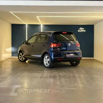 Fox Rock in Rio 1.6 Mi Total Flex 8V 5p