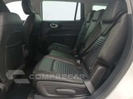 COMMANDER 1.3 T270 TURBO FLEX LIMITED AT6