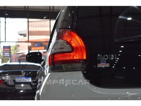 MOBI - 1.0 EVO LIKE. MANUAL