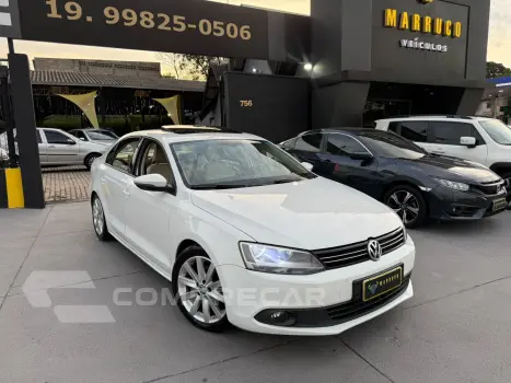 JETTA 2.0 Comfortline