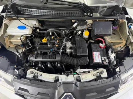 KWID 1.0 12V SCE ZEN