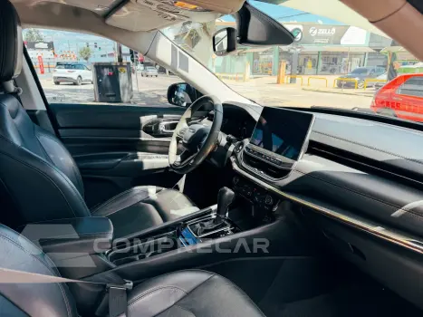 COMPASS 1.3 T270 TURBO FLEX LIMITED AT6