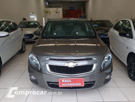 COBALT 1.8 MPFI LTZ 8V