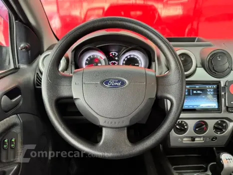 Fiesta 1.0 Rocam Hatch 8V Flex 4P Manual