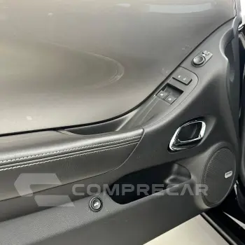 CAMARO 6.2 SS Coupé V8