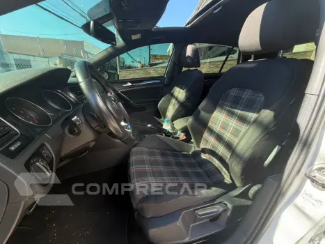 Golf GTi 2.0 TSI 220cv Aut.