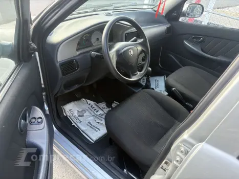 Palio 1.0 4P FIRE ECONOMY FLEX