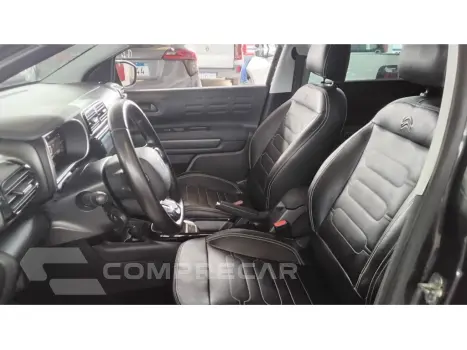 C4 CACTUS 1.6 VTI 120 FLEX FEEL EAT6