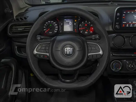 ARGO 1.0 Firefly Drive