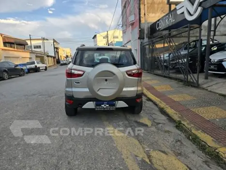 ECOSPORT 1.6 Freestyle 8V