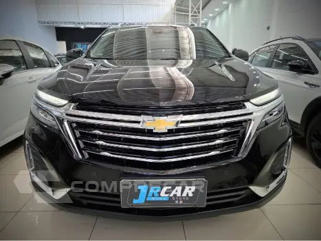 EQUINOX 1.5 16V TURBO GASOLINA PREMIER AWD AUTOMÁTICO