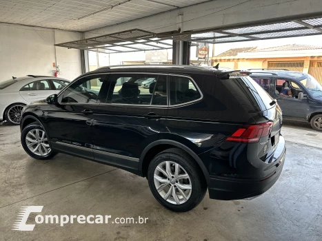TIGUAN 1.4 250 TSI Allspace