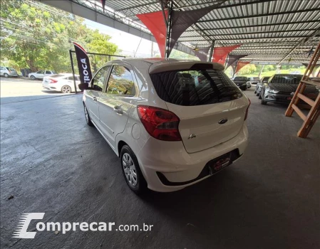 KA 1.0 SE 12V