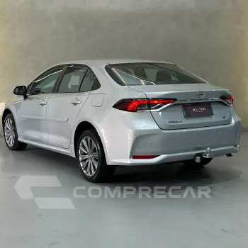 Corolla XEi 2.0 Flex 16V Aut.