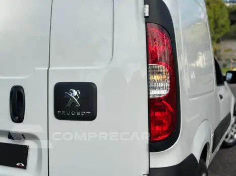 PARTNER RAPID 1.4 EVO FLEX BUSINESS PACK MANUAL