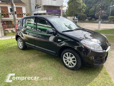 SANDERO 1.6 16V SCE Expression