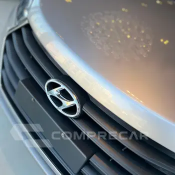 HB20 1.6 Comfort Plus 16V