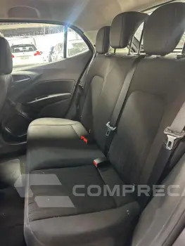 ARGO DRIVE 1.0 6V FLEX