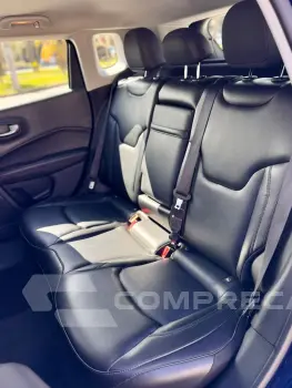 COMPASS LIMITED 2.0 4x2 Flex 16V Aut.