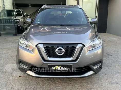 KICKS 1.6 16vstart SL