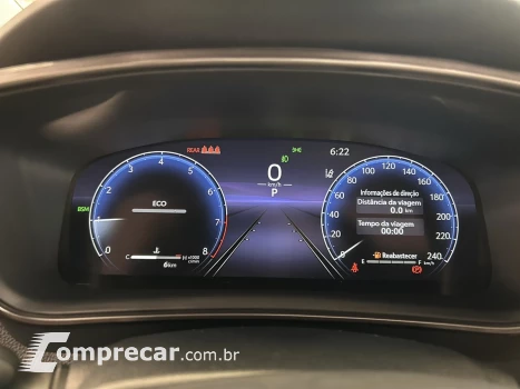 COROLLA 2.0 VVT-IE GR-S DIRECT SHIFT