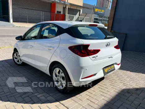HB20 Vision 1.0 Flex 12V Mec.