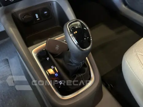 HB20S 1.0 TGDI FLEX PLATINUM AUTOMÁTICO