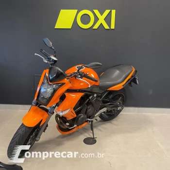 ER-6N 650cc
