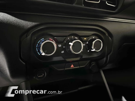 C3 1.0 16V FLEX LIVE PACK MANUAL