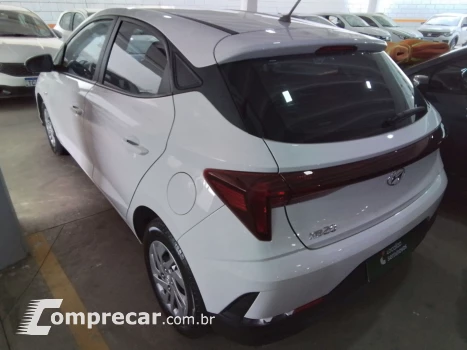 HB20 1.0 12V FLEX SENSE PLUS MANUAL