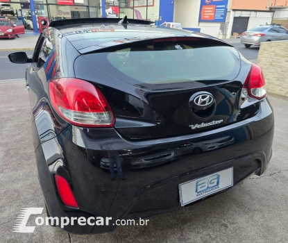 Veloster 1.6 16V  140cv Aut.