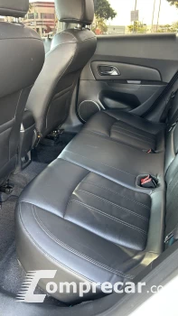CRUZE 1.8 LT 16V