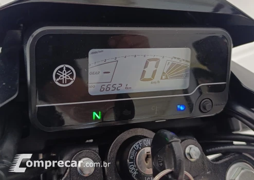 YBR 150 FACTOR