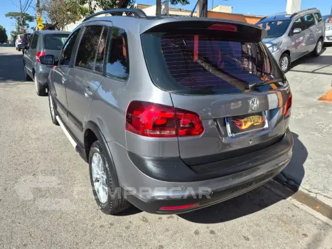 SPACE CROSS 1.6 MI 8V