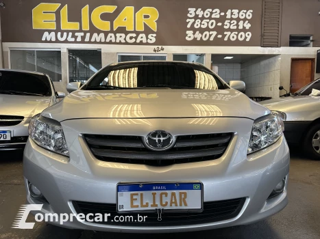 COROLLA 1.8 GLI 16V