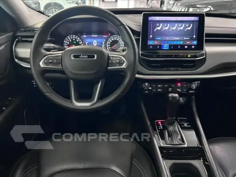 COMPASS 1.3 T270 TURBO FLEX LONGITUDE AT6