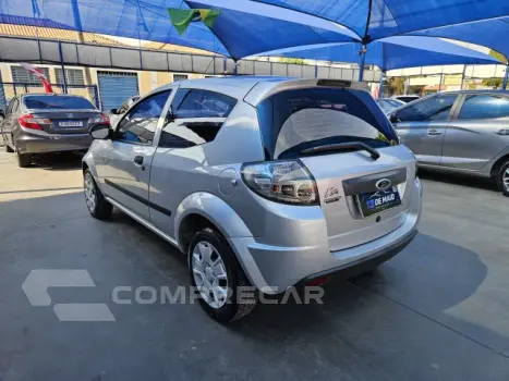 KA - 1.0 MPI 8V 2P MANUAL