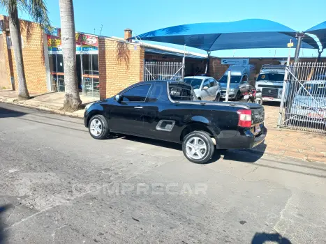 MONTANA 1.4 MPFI LS CS 8V