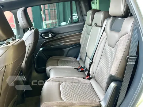 COMMANDER 1.3 T270 TURBO FLEX OVERLAND AT6