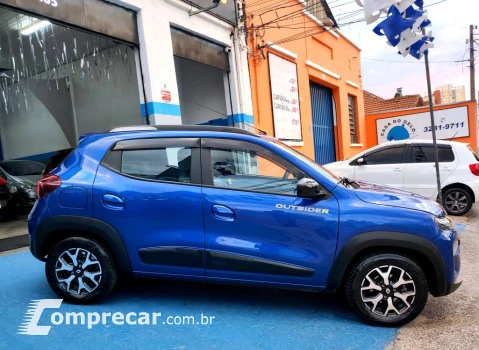 KWID 1.0 12V SCE Outsider