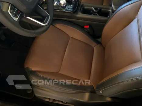 RAMPAGE 2.2 TURBO DIESEL LARAMIE 4X4 AUTOMÁTICO