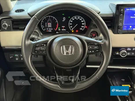 HR-V 1.5 DI I-VTEC TURBO FLEX TOURING CVT