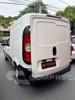 Fiorino Endurance EVO 1.4 Flex 8V 2p