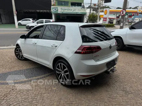 Golf 1.4 Tsi Highline 16V Total Flex 4P Tiptronic