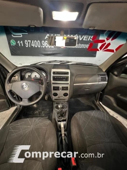 FIAT PALIO 1.4 MPI ELX 8V