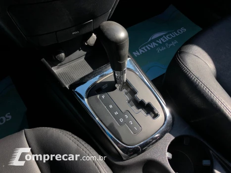 I30 2.0 Mpi 16V Gasolina 4P Automático
