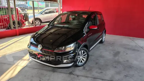 FOX 1.6 MSI Pepper 16V