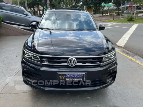 TIGUAN 2.0 350 TSI R-line 4Motion