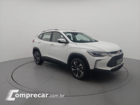 TRACKER 1.2 TURBO FLEX PREMIER AUTOMÁTICO