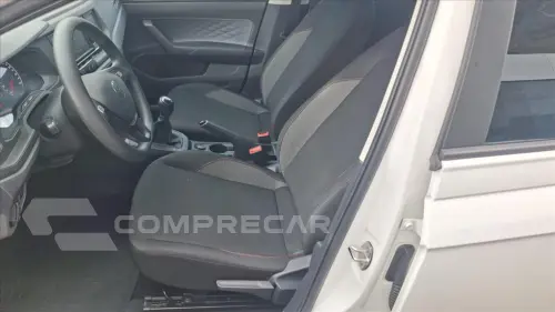 POLO 1.0 MPI MANUAL